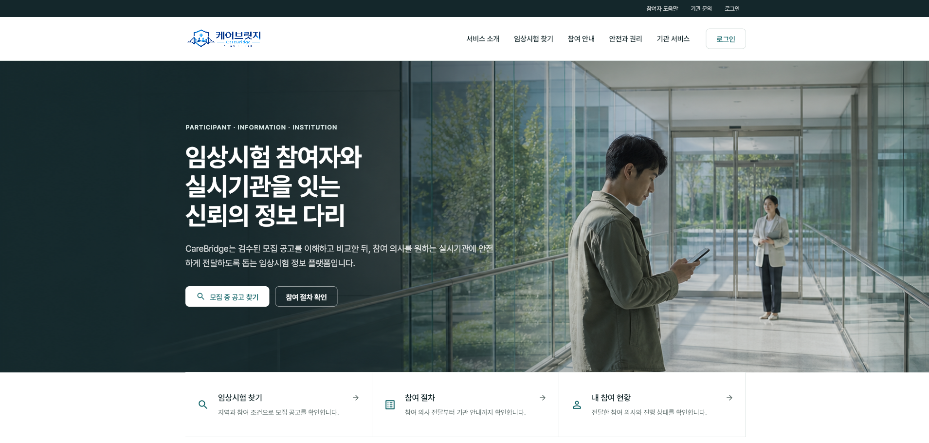 CareBridge